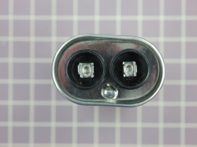 Capacitor 3518302200