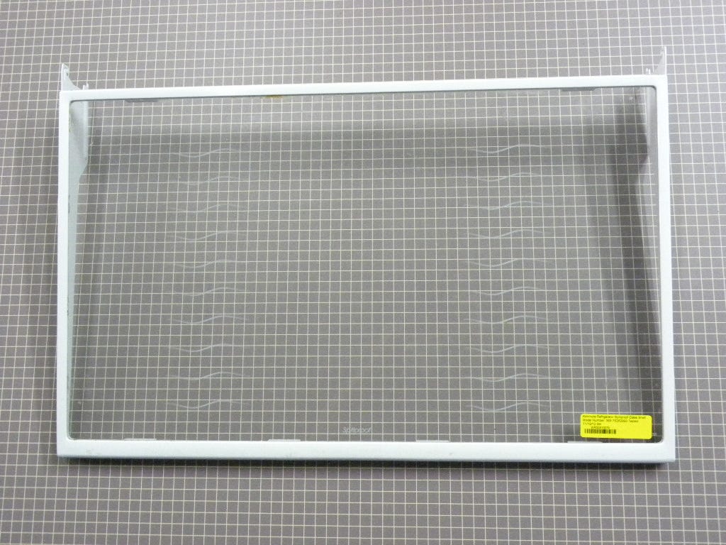 Kenmore Refrigerator Spillproof Glass Shelf WR32X10079