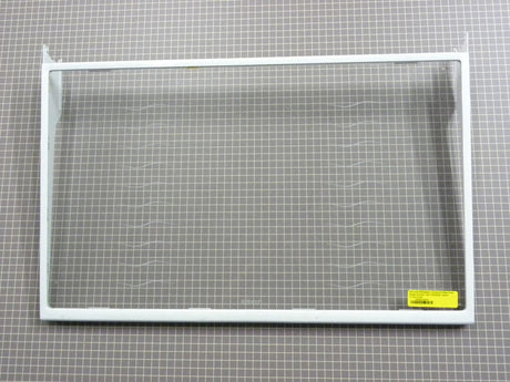 Kenmore Refrigerator Spillproof Glass Shelf WR32X10079