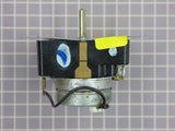 Whirlpool Dryer Timer 3406720