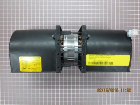 Ventilation Motor DE31-00028N