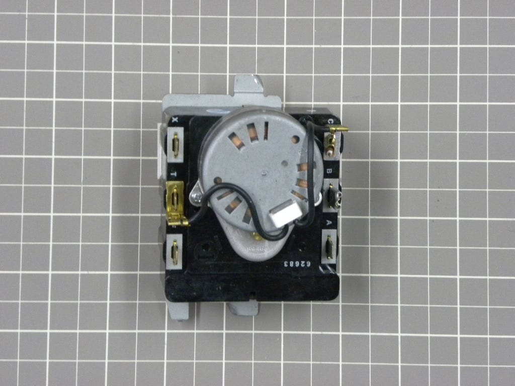 Timer WE4M284