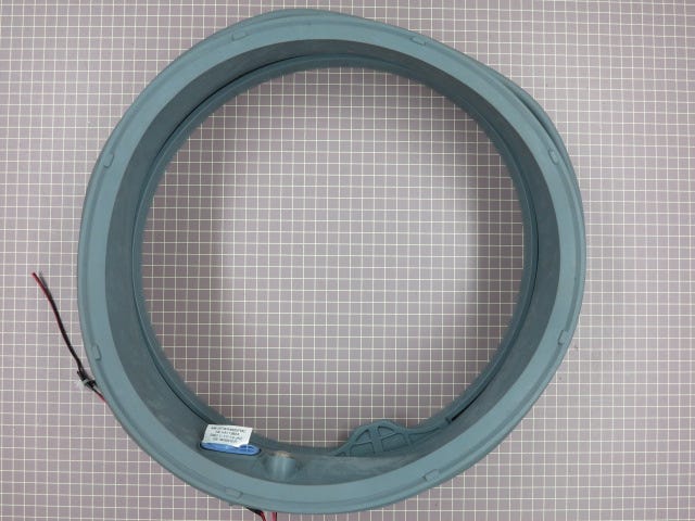 Main Gasket WH08X10067