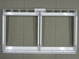 Kitchen Aid Refrigerator Crisper Cover Frame 2161766