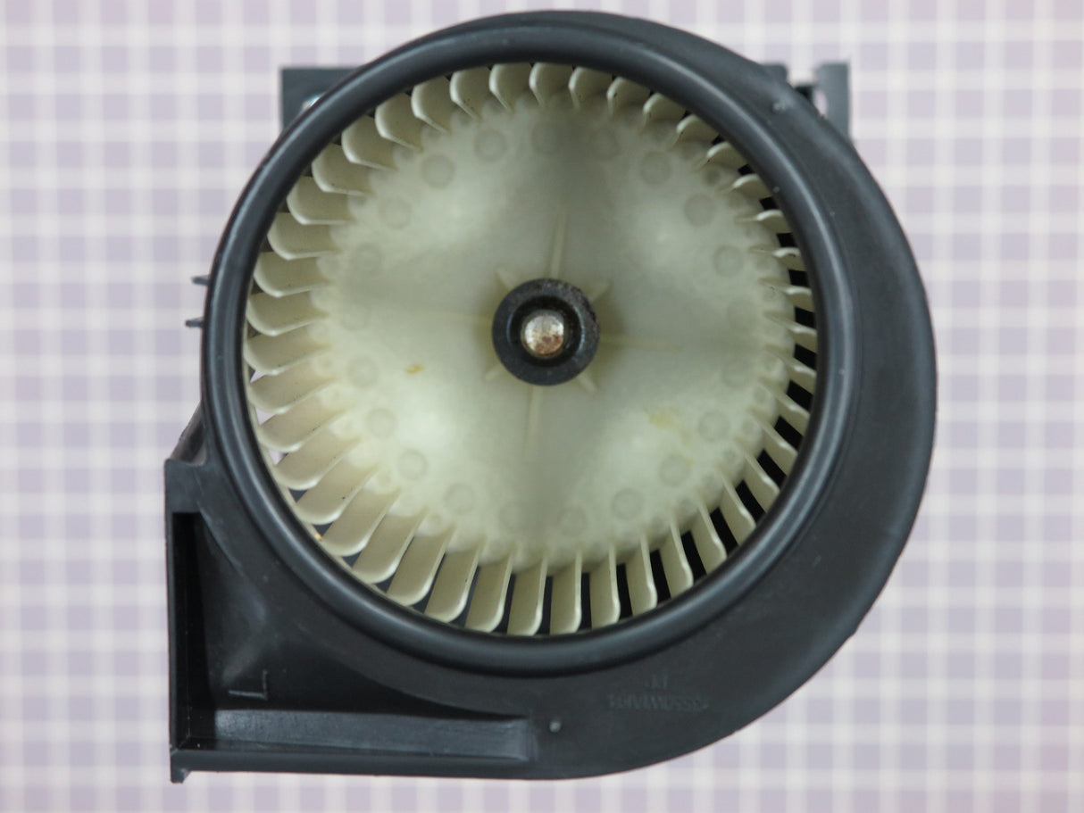 Exhaust Fan Motor WB26X10134