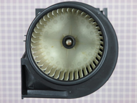 Exhaust Fan Motor WB26X10134