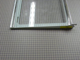 Cantilever Shelf, Glass and Trim 1120435
