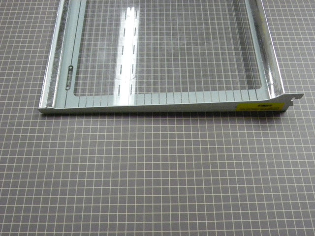 Cantilever Shelf, Glass and Trim 1120435
