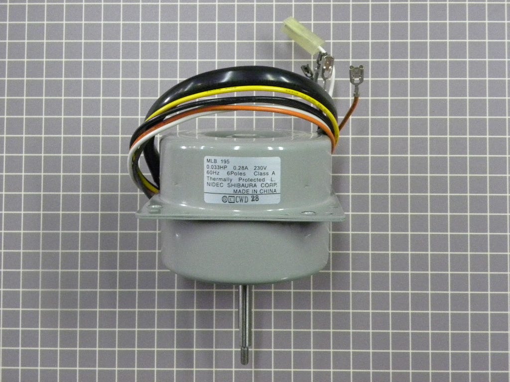 Fan Motor WJ94X10218