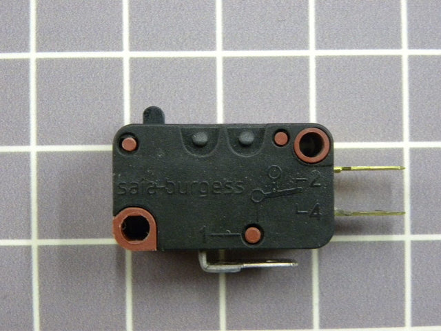 Float Micro Switch A2506-020
