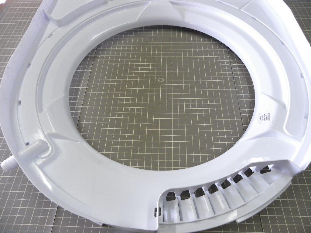 Tub Ring W10167984