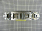 GE Range Double Burner WB16K10026