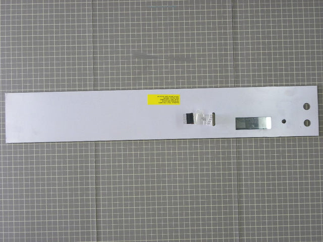 Magic Chef Range Touch Pad (White) 4851S014-59