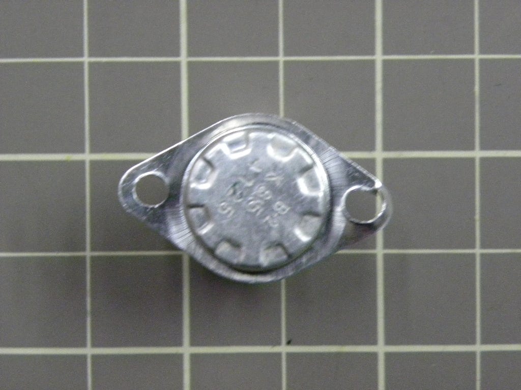 Thermostat 35001087