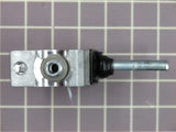 Surface Burner Valve WB28K10578