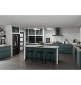 GE Profile™ 36" Built-In Gas Cooktop PGP7036DLBB