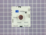 RF Dual Burner Infinite Switch 8522405