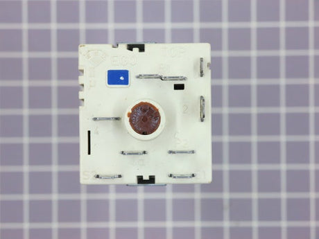 RF Dual Burner Infinite Switch WP8522405