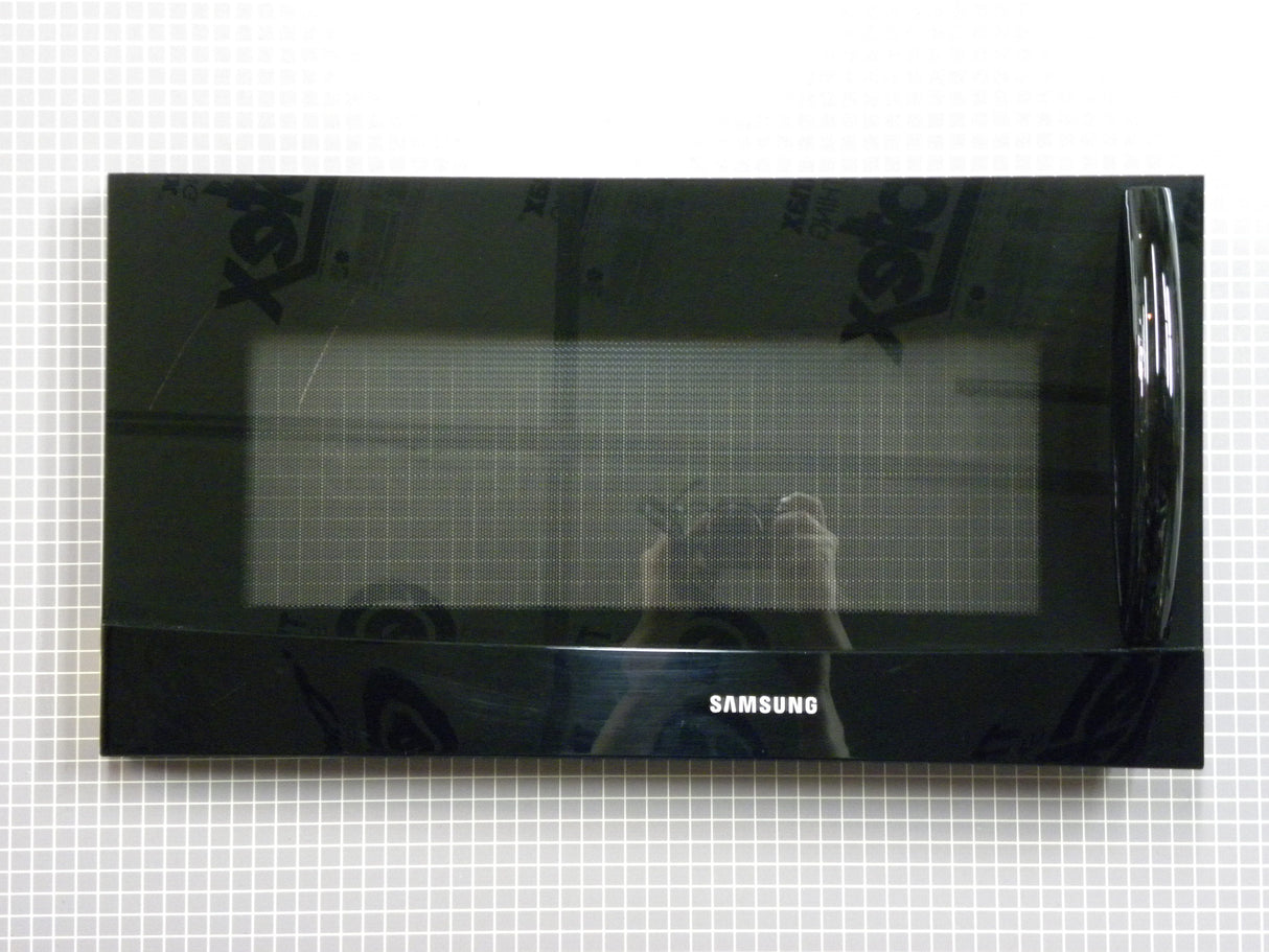 Samsung Microwave Complete Door DE94-01997A