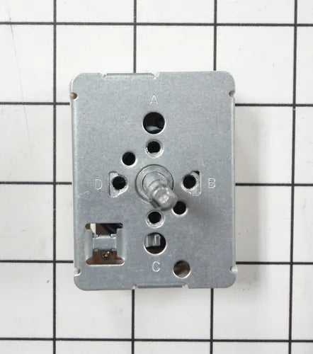 Control Switch (4.4 - 7.4A) WP3191049
