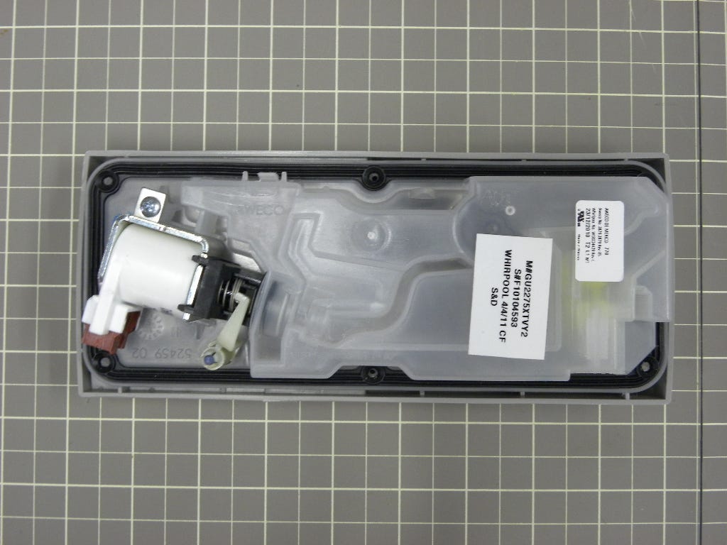 Dispenser W10224429
