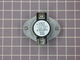 Thermostat WP33303391