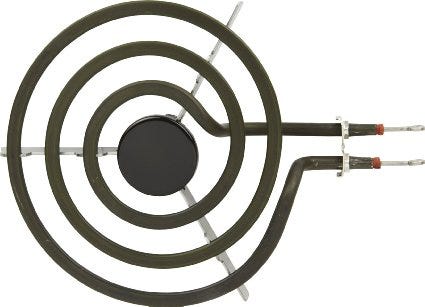 6" Surface Element Y04000036