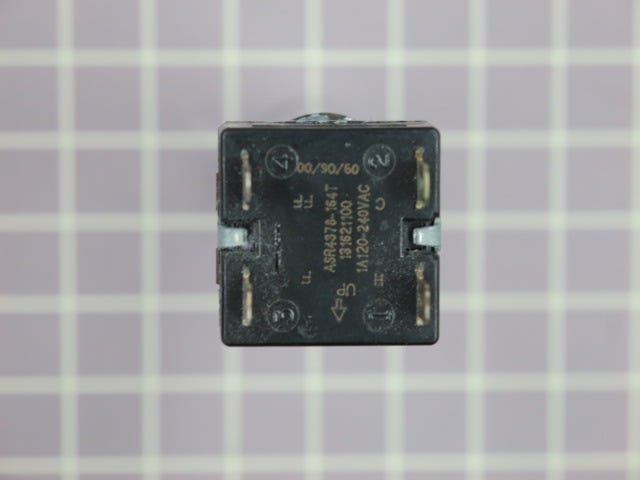 Water Temperature Switch 131621100