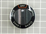 Selector Knob WB3X710