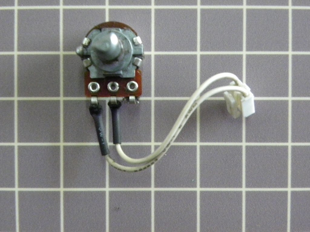 Switch 6601A30001A