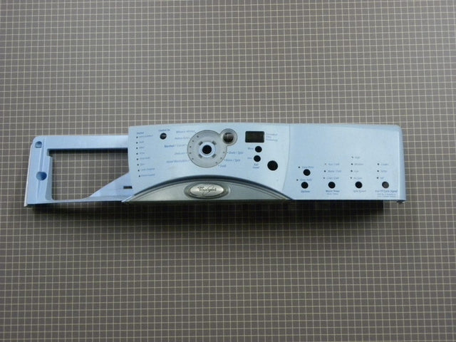 Control Panel (Blue) 8181886