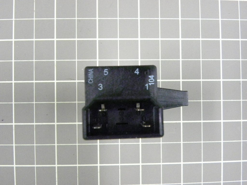 Cycle Switch 3949180