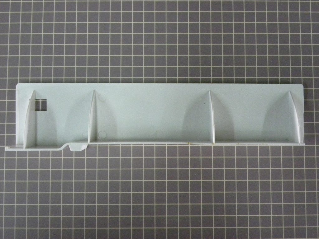 Ice Bucket Support WR71X10196