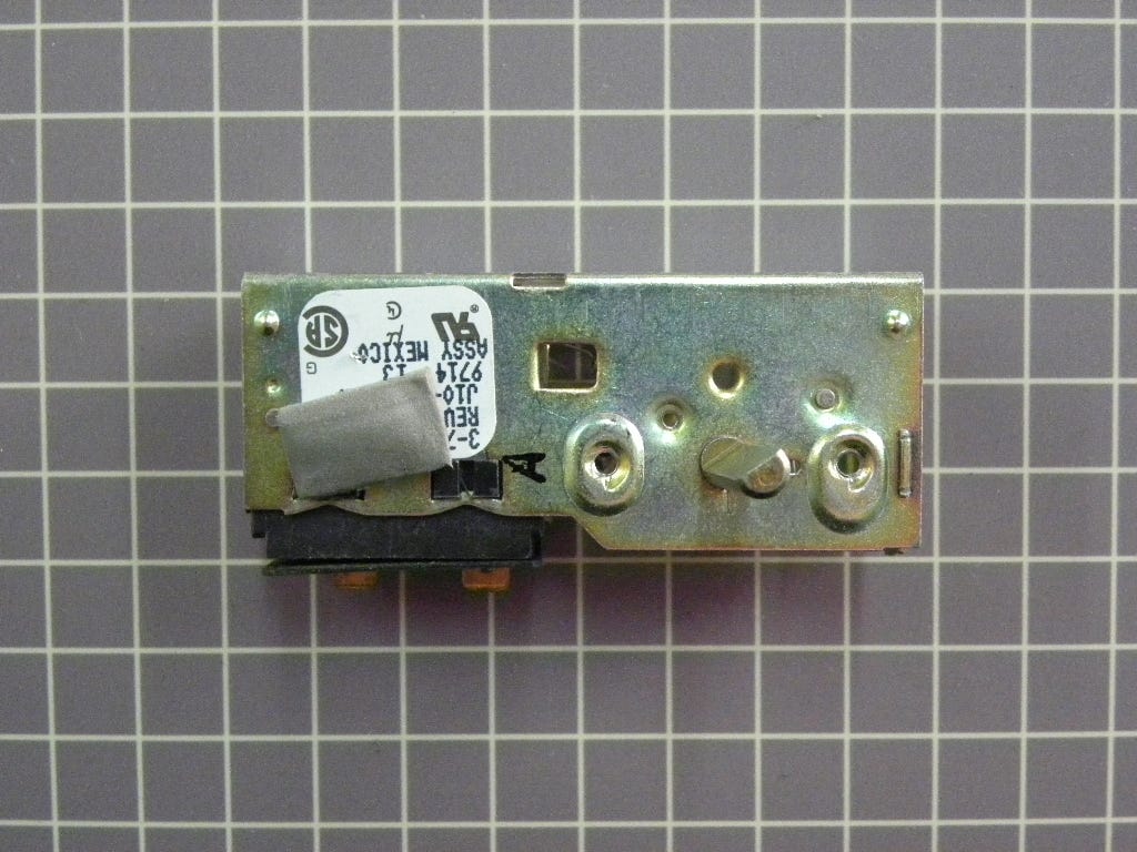 Humidistat R0000120