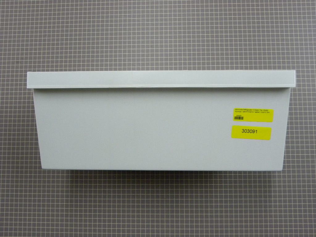 Crisper Pan 303091