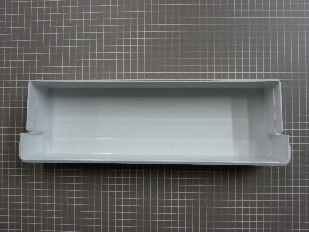 Door Shelf 10416907