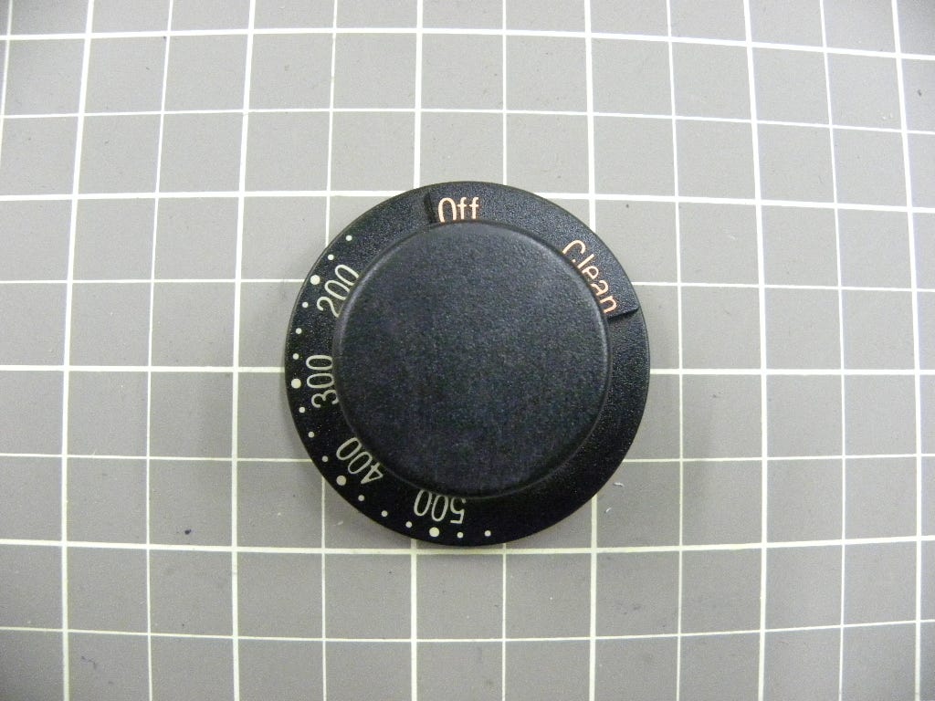 Thermostat Knob 703917