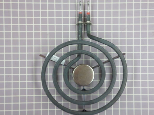 Surface Element 6" WB30X254