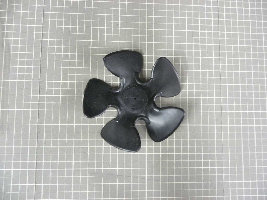 Condenser Blade 241639501