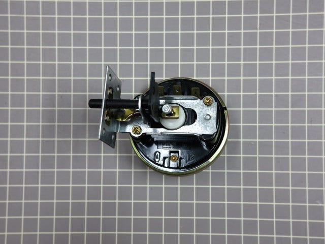 Pressure Switch 38619