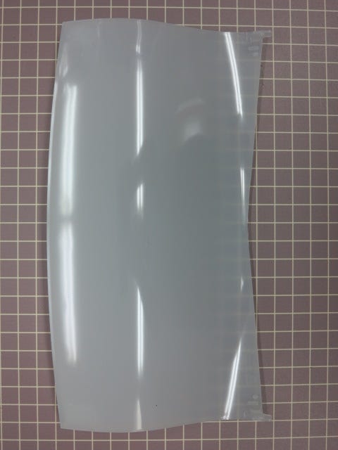 Upper Light Shield 241971202
