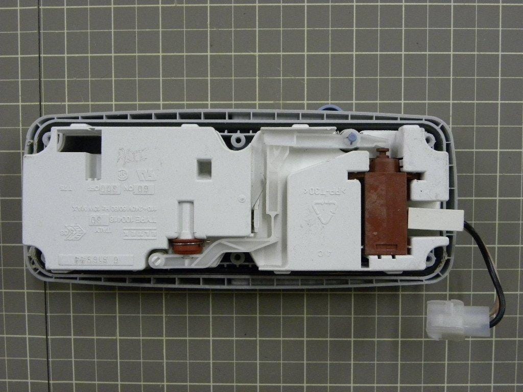 Rinse Dispenser ASM 99003317