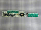 GE Washer Control ASM WH12X10175