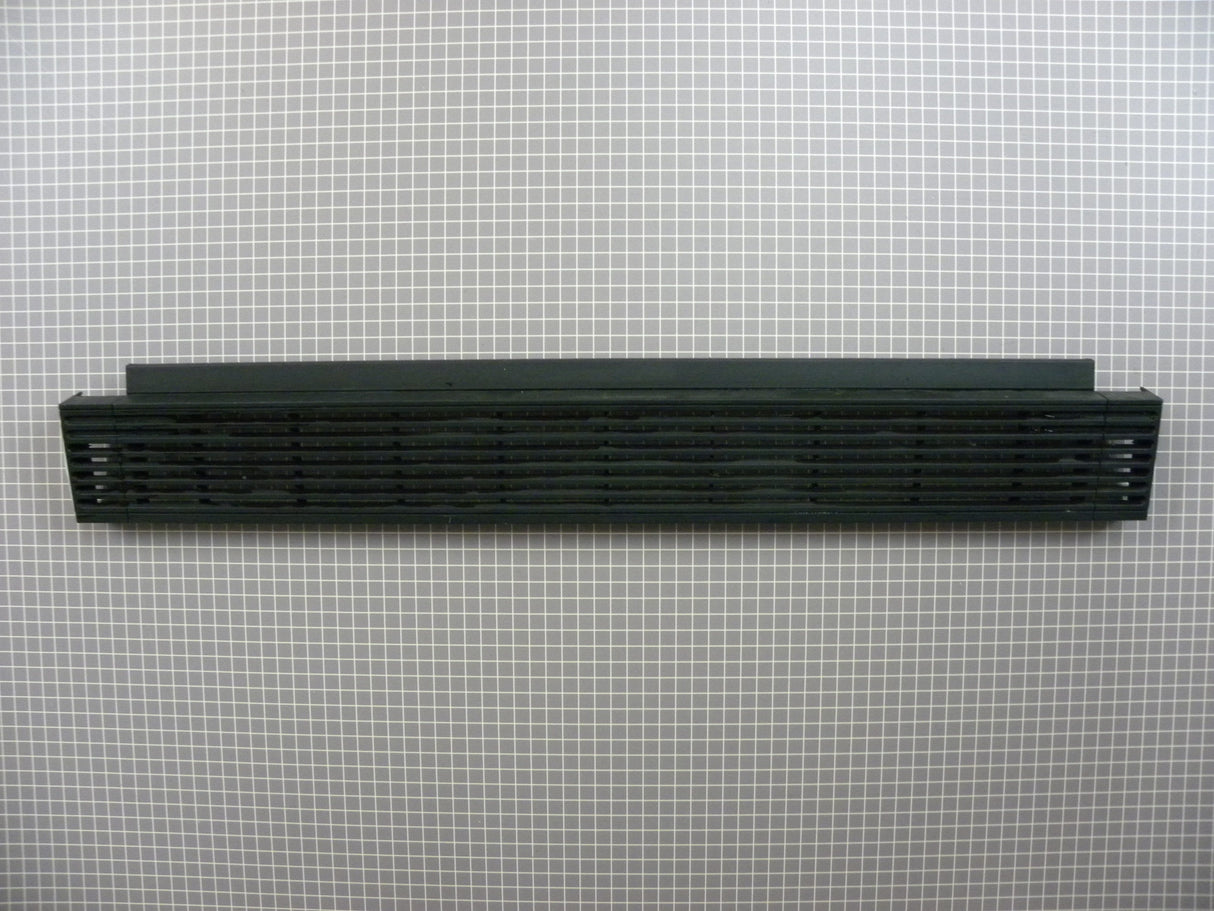 Grille Toe Plate 1129001