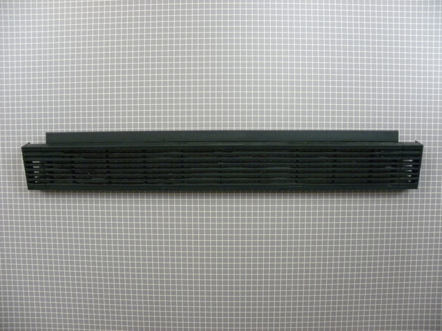 Grille Toe Plate 1129001