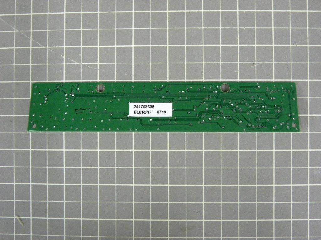 Dispenser Control Board 241708306