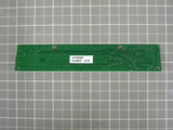 Dispenser Control Board 241708306