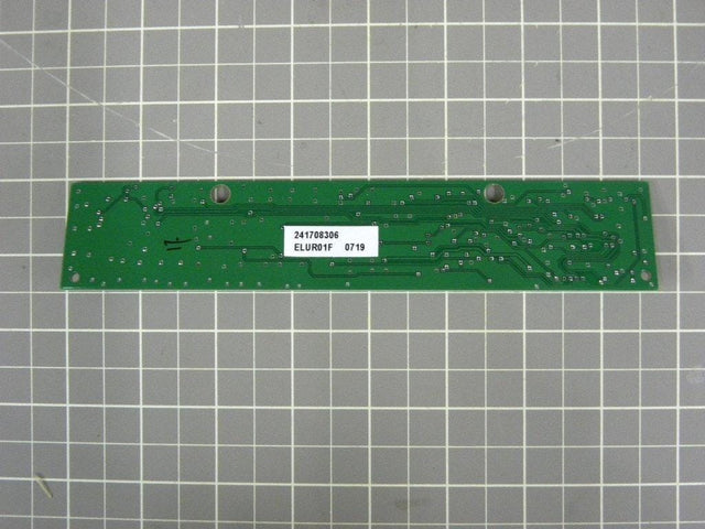 Dispenser Control Board 241708306