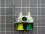 Water Valve 218698900