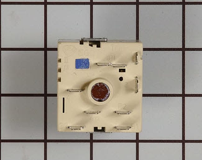 Infinite Switch WB27T10384